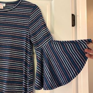LuLaRoe Maureen Dress